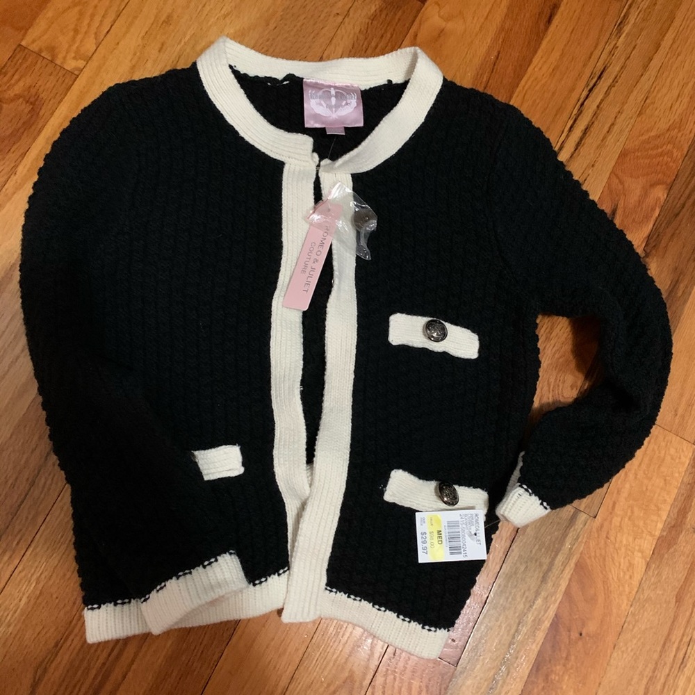 Women’s Cardigan
